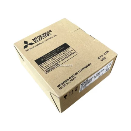 Mitsubishi Electric Q52B PLC Base Unit