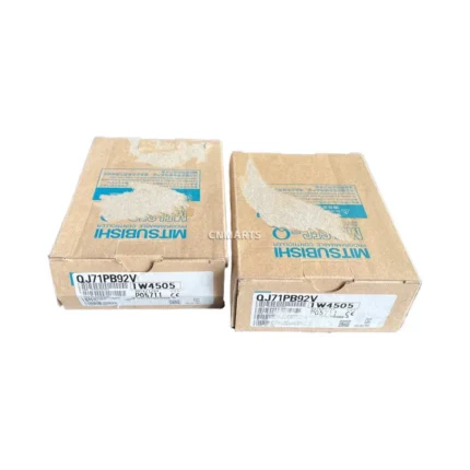 Mitsubishi QJ71PB92V PROFIBUS-DP Interface Module