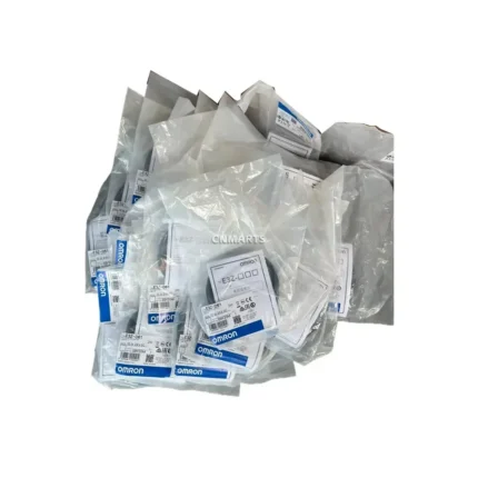 OMRON E3Z-D61 Photoelectric Switch