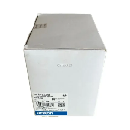 OMRON NX-ECC201 Communication Coupler