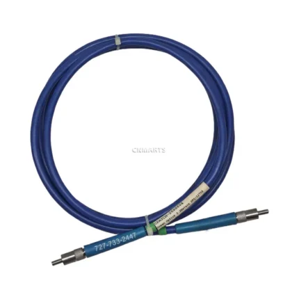 Ocean Optics OOS-000787-02 Fiber Optic Patch Cable