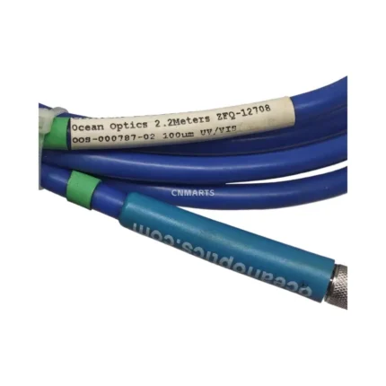 Ocean Optics OOS-000787-02 Fiber Optic Patch Cable