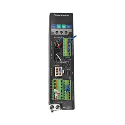 Oriental Motor BXSD120-C Brushless DC Motor Driver