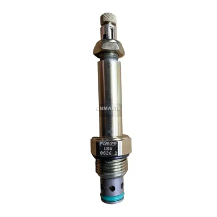 PARKER DSH101 Air Atomizing Spray Nozzle