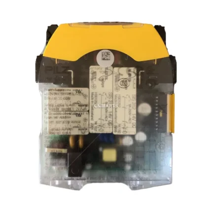 PILZ PNOZ s5 Safety Relay