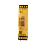 PILZ PNOZ s5 Safety Relay