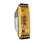 PILZ PNOZ s5 Safety Relay