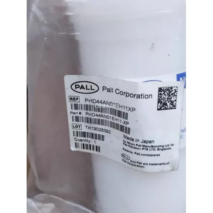 Pall PHD44AN01EH11XP Filter Cartridge