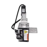 Panasonic 0190-50951 Z-Axis Motor Assembly