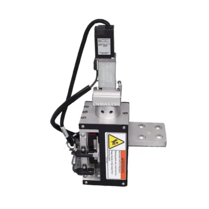 Panasonic 0190-50951 Z-Axis Motor Assembly