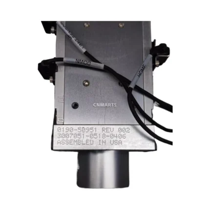 Panasonic 0190-50951 Z-Axis Motor Assembly