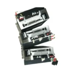 Panasonic MSME202GCE M AC Servo Motor
