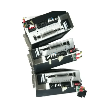 Panasonic MSME202GCE M AC Servo Motor