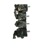 Panasonic MSME202GCE M AC Servo Motor