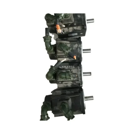Panasonic MSME202GCE M AC Servo Motor