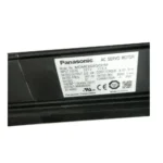 Panasonic MSME202GCE M AC Servo Motor