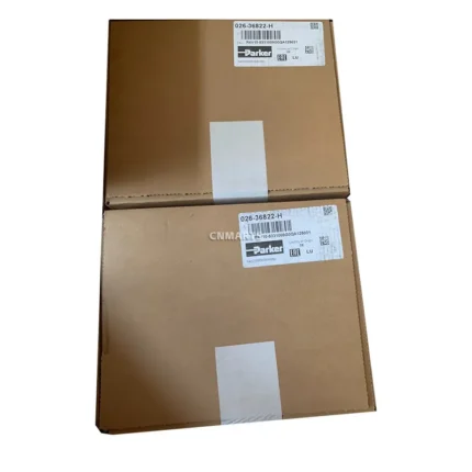 Parker 026-36822-H Hydraulic Valve
