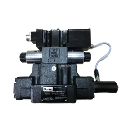 Parker 041FCE01FC1NE7015 Hydraulic Directional Control Valve