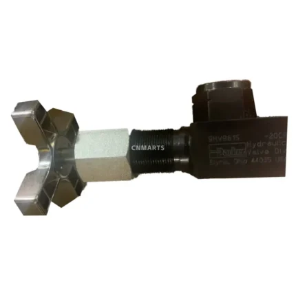 Parker 9MV81615 Hydraulic Fine Metering Valve