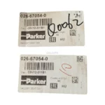 Parker C5V12-311B1 Pilot Operated Check Valve
