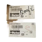 Parker C5V12-311B1 Pilot Operated Check Valve