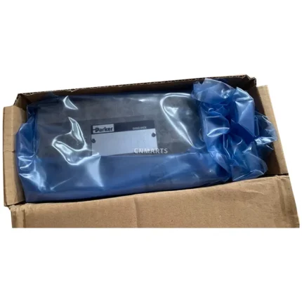 Parker CPOM4DDHTV25 Pilot Operated Check Valve