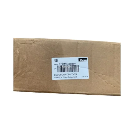 Parker CPOM4DDHTV25 Pilot Operated Check Valve