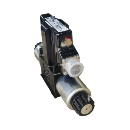 Parker D1FBE01KC0NS0319 Proportional Directional Control Valve
