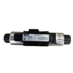 Parker D1FBE01KC0NS0319 Proportional Directional Control Valve