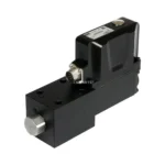 Parker D1FPE50MA9NB00 / D30FPE50UA1VS03 Proportional Directional Control Valve