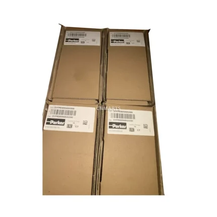 Parker D1FPE50MA9NS00 Proportional Directional Control Valve
