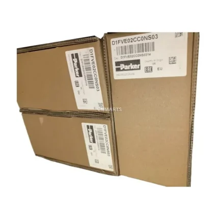 Parker D1FVE02CC0NS03 Proportional Directional Control Valve
