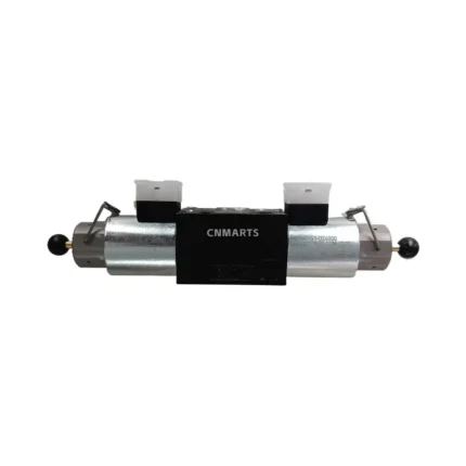 Parker D1VW002CNJW4N Solenoid Directional Control Valve