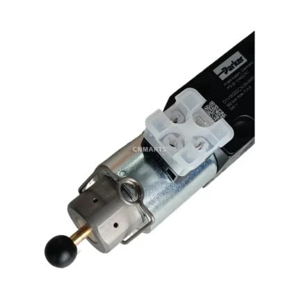 Parker D1VW002CNJW4N Solenoid Directional Control Valve