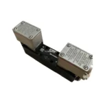 Parker D1VW004CNJEE93 / D1VW020HNJEE93 Solenoid Operated Directional Control Valve