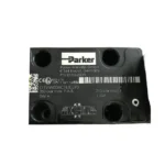 Parker D1VW004CNJEE93 / D1VW020HNJEE93 Solenoid Operated Directional Control Valve