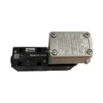 Parker D1VW004CNJEE93 / D1VW020HNJEE93 Solenoid Operated Directional Control Valve