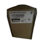 Parker D3FBE01MC0NG00 Directional Control Valve