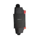 Parker D3W2CNTW30 Hydraulic Directional Control Valve