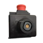 Parker D3W2CNTW30 Hydraulic Directional Control Valve