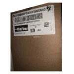 Parker D41FBB00FC4NKW0X840 Proportional Directional Control Valve