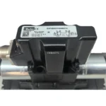 Parker D41FBE01FC1NF0014 Electro-hydraulic Proportional Directional Control Valve