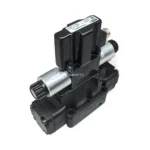 Parker D41FBE01FC1NF0014 Electro-hydraulic Proportional Directional Control Valve