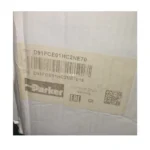 Parker D91FCE01HC2NE70 Pilot Operated Proportional Directional Control Valve