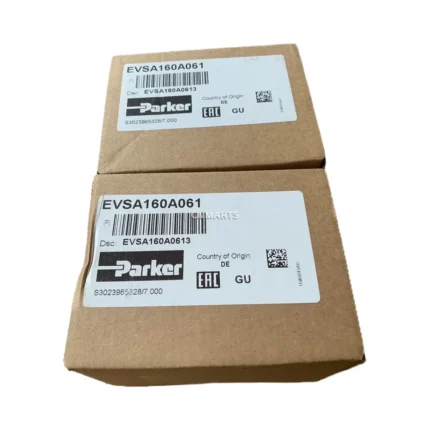 Parker EVSA160A061 Servo Drive