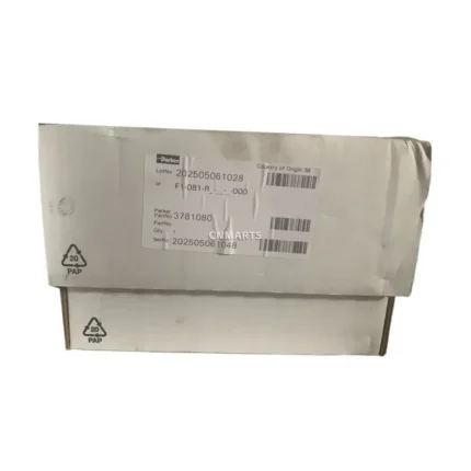 Parker F1-081-R Hydraulic Motor
