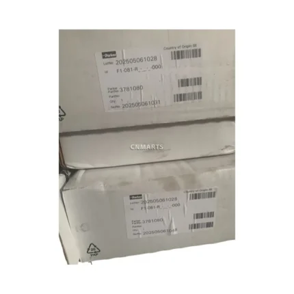 Parker F1-081-R Hydraulic Motor
