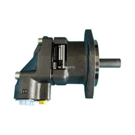 Parker F11-010-MB-CV-K-000-0000-00 Hydraulic Motor
