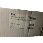 Parker F12-030-MS-SV-T-000-0000-P0 Hydraulic Motor
