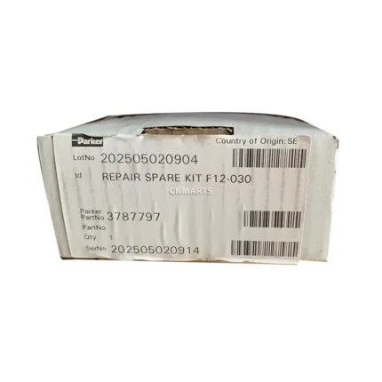 Parker F12-030 Repair Spare Kit